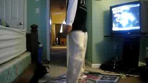 DDRMAX - INSERTiON - Standard/Difficult