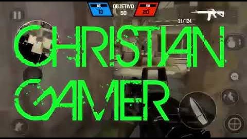 Intro para christian gamer 2018