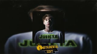 Paulo Londra - Julieta (Instrumental)