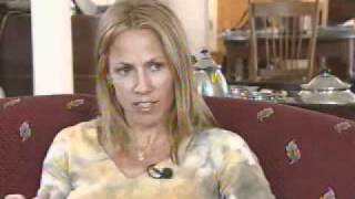 Sheryl Crow - Interview on KSDK TV