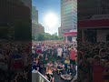 Soccer fans pack Boston’s World Cup fan festival