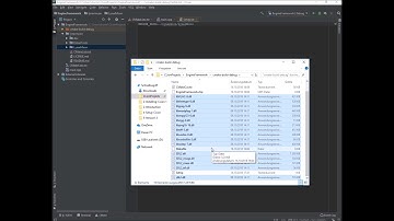 Installing - Set Up Project (CLion)