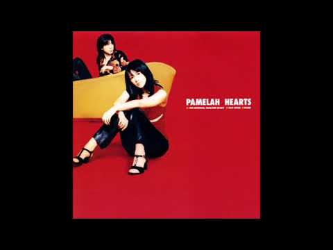 PAMELAH - by the sea