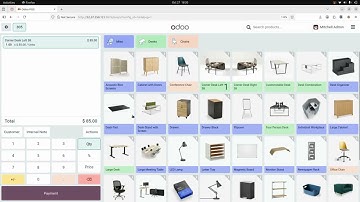 How to Customize POS Order Sequence in Odoo | POS Custom Order Sequence | POS Receipt Sequence