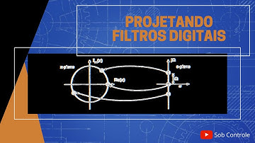 Projetando Filtros Digitais