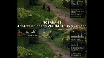 Nobara VS Manjaro | Linux Gaming Benchmarks #linuxandbenchmark #gaming #gamingonlinux