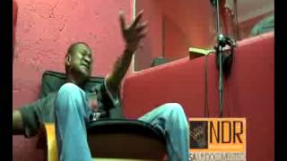 The famous Prokid-Kaydo Yfm battle Part 1
