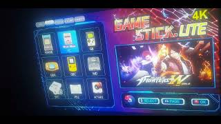 play  in two  players  2.4g controller screenshot 4