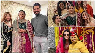 Chak de India Actress Tanya Abrol Gets Marriage To Aashish varma ❤️#shorts # tanyaabrol