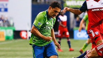 Interview: Cristian Roldan post-match vs FC Dallas