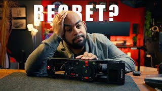 My Biggest Gear REGRET and What I Learned!