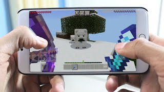 [1.22.0] MCPE: 2026