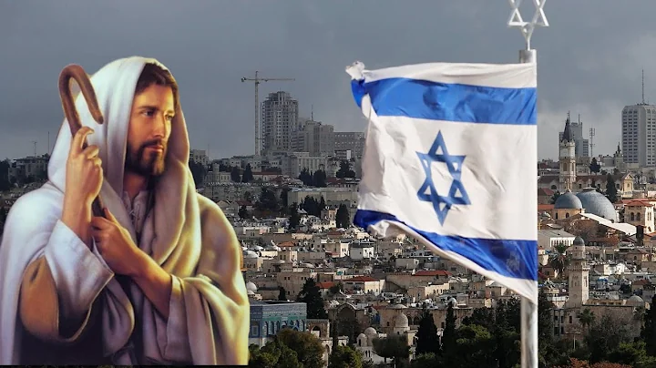 Why did God choose Israel？