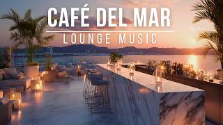 Rooftop Lounge Music 2026 - Café Del Mar Chillout Music - YouTube