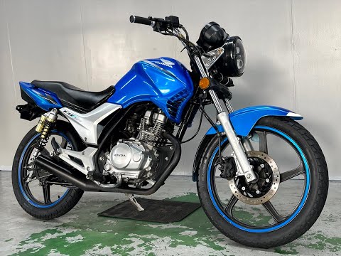 販売車両紹介】ホンダ CBF125 LALPCJ72 社外マフラー 佐賀武雄 Garage 販売車両紹介】ホンダ CBF125 LALPCJ72 社外マフラー 佐賀武雄 Garage