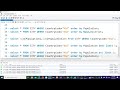 Mysql Db Video2