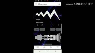 Nueva versión de poweramp  Unlocker junio- julio 2020 screenshot 3