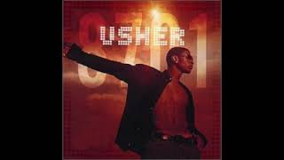 (432Hz) Usher - I Can&#39;t Let U Go