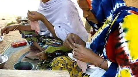 Azel Leather workers PT 4