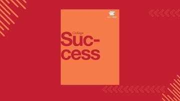 Ch. 10: OpenStax College Success (Mini Lecture) - Understanding Financial Literacy