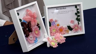 กรอบรักจากลวดกำมะหยี่ screenshot 1