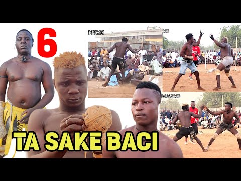 6 2 2026 Bahagon Ramadan Bahagon Buma Ya Leƙo Lahira Na Aisha Sunyi Mugun Gamo Da Kaddara 