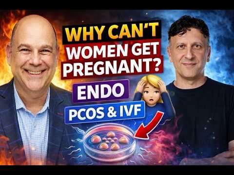 IVF Doesn't Always Work: When It Helps and When It Doesn't