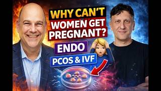 IVF Doesn't Always Work: When It Helps and When It Doesn't