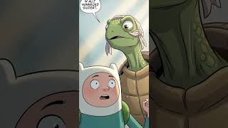 Underwater Chronicles: The Fish Who Found a Family #shorts #youtubeshorts