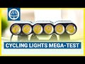 Best Bike Lights 2021 | 15 Way In-Depth Front Light Mega Test