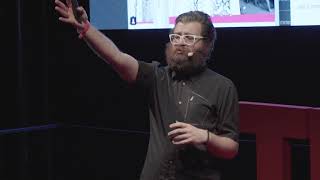 Gelecek Bize Gelmez, Biz Ona Geliriz Mert Eyiler Tedxkas