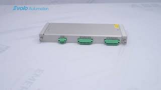 125680-01 BENTLY NEVADA Proximitor I/O Module