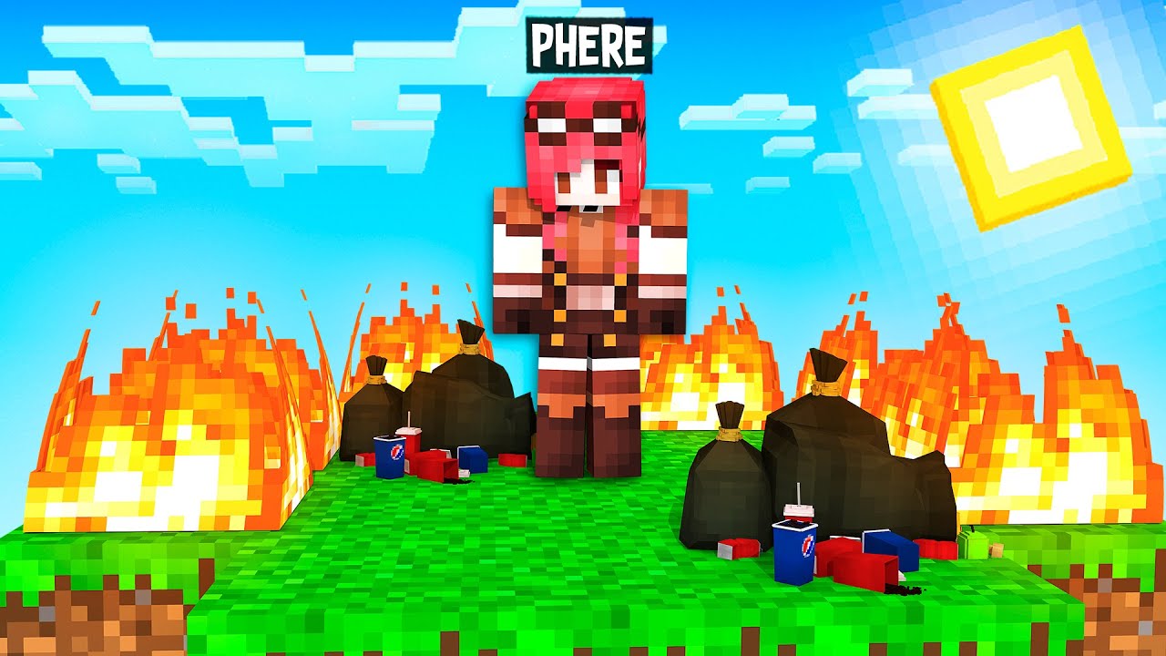 Ho COMBINATO un DISASTRO... - MINECRAFT BIG SKYBLOCK Ep.26