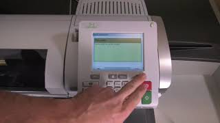 Postage Meter PSD Error Fix Tutorial Postage Meter PSD Error Fix Tutorial