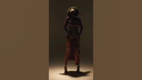 Thumbnail of ARTFORM- COUTAIN DWALA (OFFICAL MUSIC VIDEO)