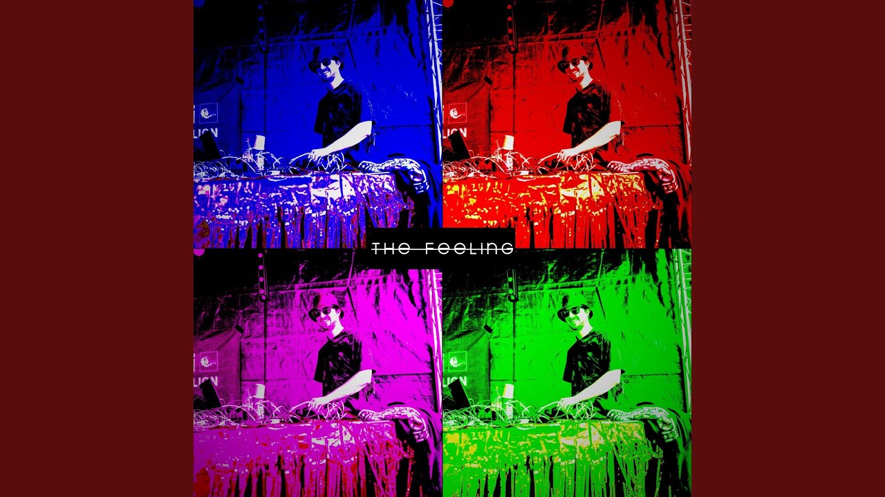 Watch The Feeling on YouTube Watch The Feeling on YouTube
