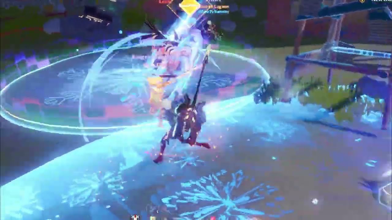 FRIGG AND HUMA FULL OF MOTIVATION