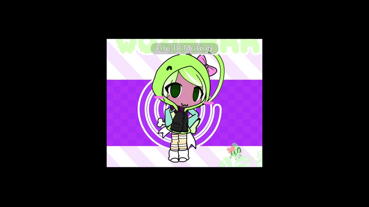 imwas animating this while ivory was live