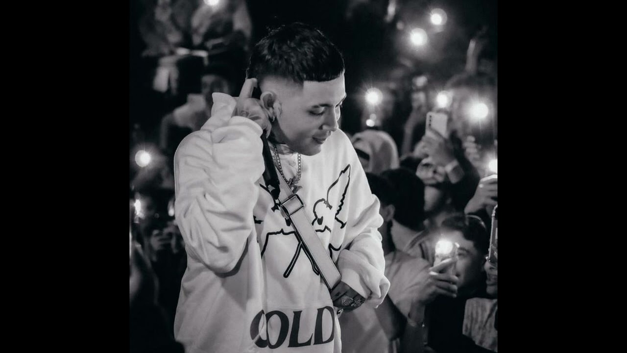 (FREE) Kris R x Blessd Type Beat  - "MUNECA" | Trap Instrumental 2025