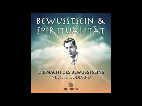 Neville Goddard – Manifestations-Hörbuch