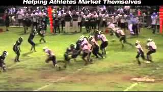 Aiea x Radford, 9/25/09, Football Highlights, at Aiea