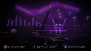 A Tu Manera - Junior H, Peso Pluma [EPICENTER BASS +REEVERB]