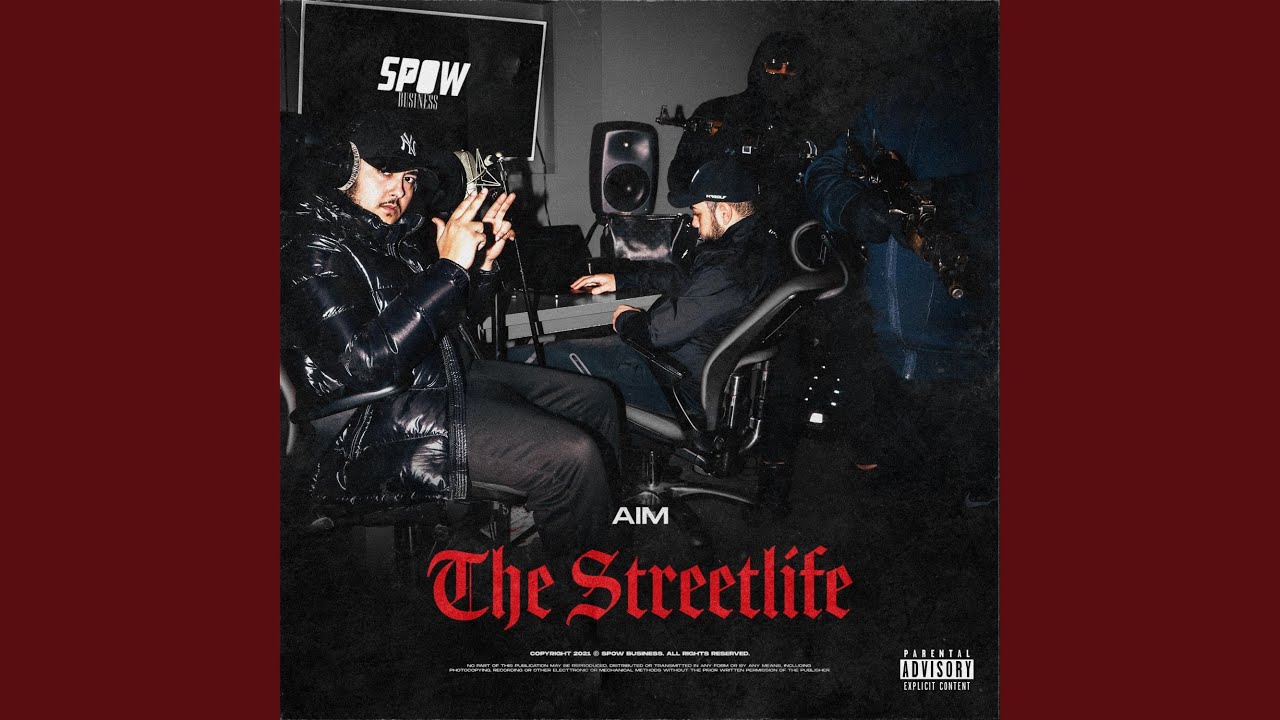 2 Guns (feat. 3robi & YassineBeats)