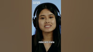 Unlock Sales Insights with BW Data Products | Unlocking SAP BTP