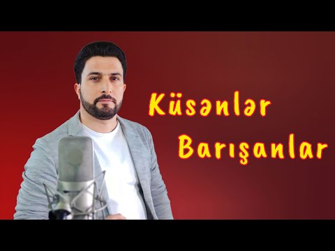 Pervin Seferov - Küsenler Barişanlar | Official video