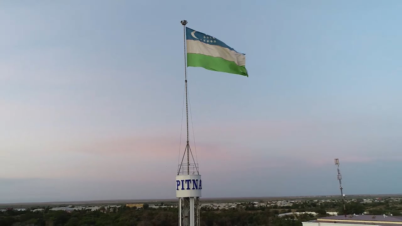 Tuproqqal'a tumani Pitnak shaxar Тупроққаллъа тумани Питнак шахри