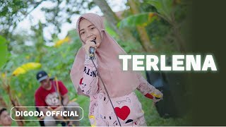 Terlena Cover Dangdut  Koplo Jepara / Eni Monroe