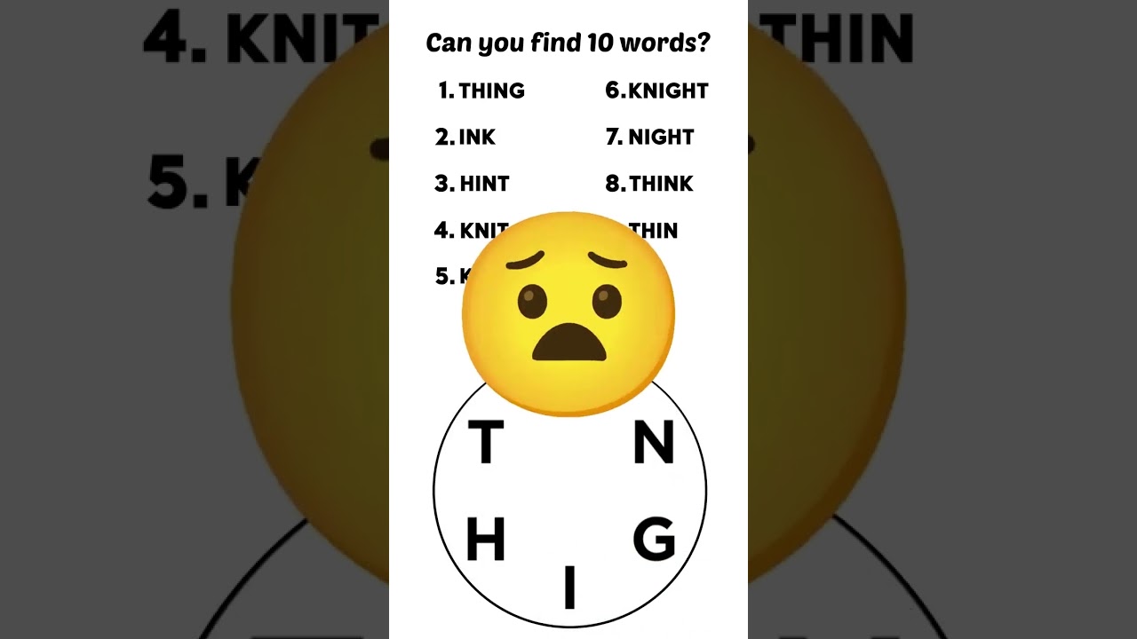 Wordplay: Crossword Games! - Promotional video 3