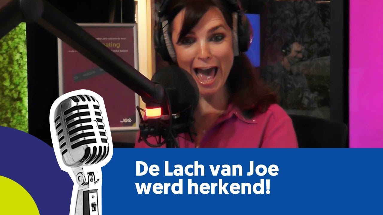 De eerste Lach Van Joe werd geraden YouTube De eerste Lach Van Joe werd geraden YouTube
