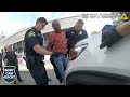 Grandma Tries to Cash In Lottery Ticket During Traffic Stop!